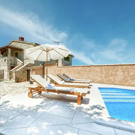 Modern In Porec With Swimming Pool Nova Vas (Porec)