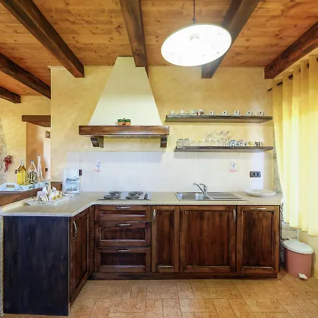 بيت للعطل Modern In Porec With Swimming Pool *