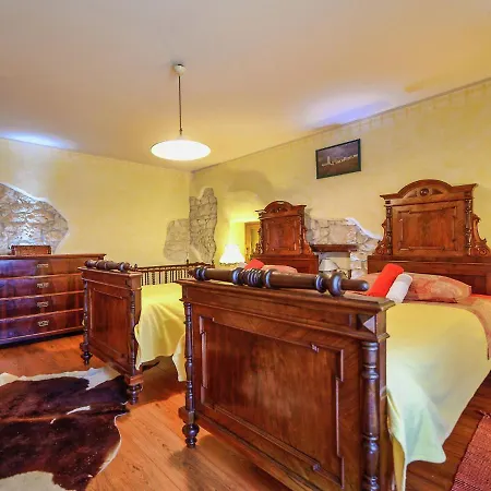 Modern In Porec With Swimming Pool